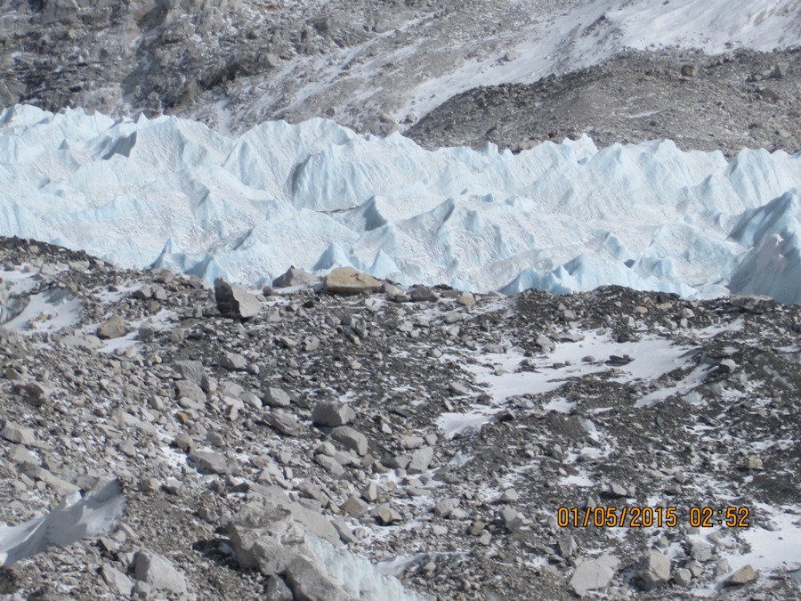 We (Skyline treks and expedition) Proclaim that Nepal as Safe and Sound nation